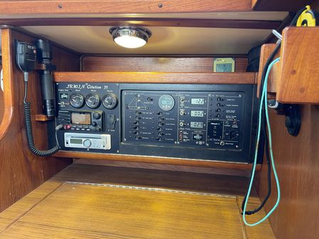 Irwin Citation 35 image