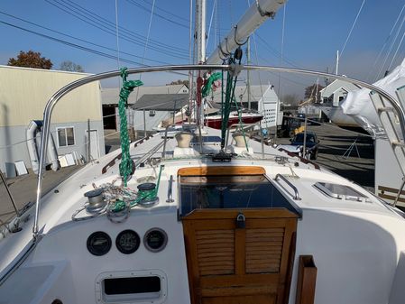 Irwin Citation 35 image