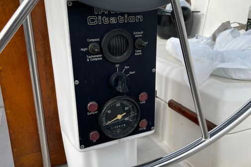 Irwin Citation 35 image