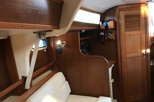 Irwin Citation 35 image