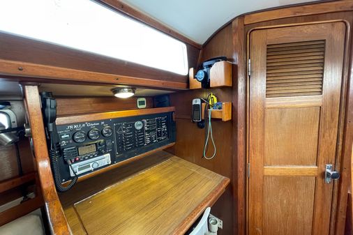 Irwin Citation 35 image
