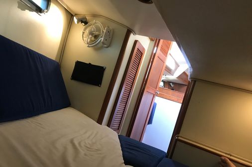 Irwin Citation 35 image