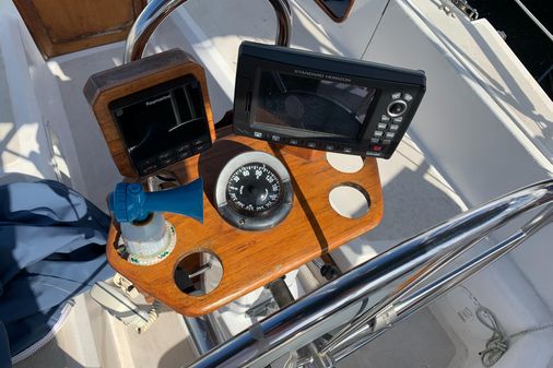 Irwin Citation 35 image