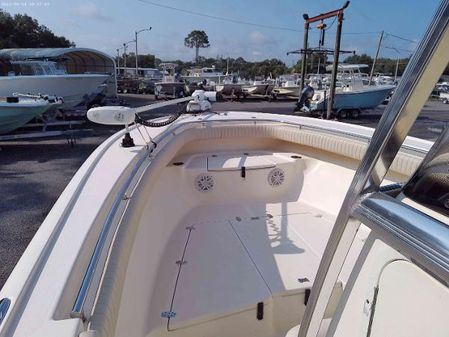 Scout 260-SPORTFISH image