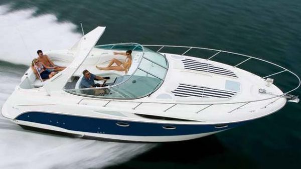 Bayliner 320