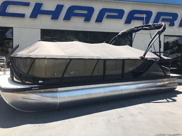 2019 South Bay 523 CR 3.0 Sherrills Ford, North Carolina