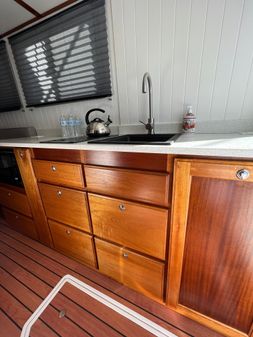 Great Harbour TT35 image