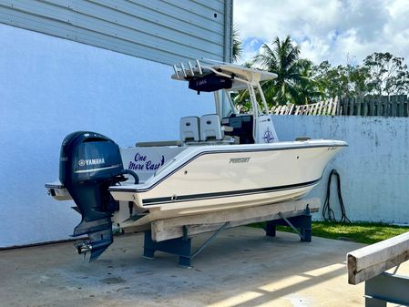 Pursuit C 238 Center Console image