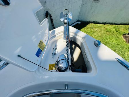 Pursuit C 238 Center Console image