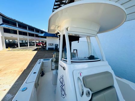 Pursuit C 238 Center Console image