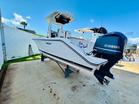 Pursuit C 238 Center Console image