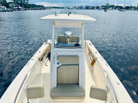 Pursuit C 238 Center Console image