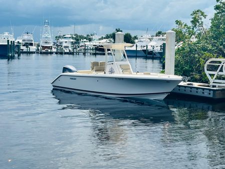 Pursuit C 238 Center Console image