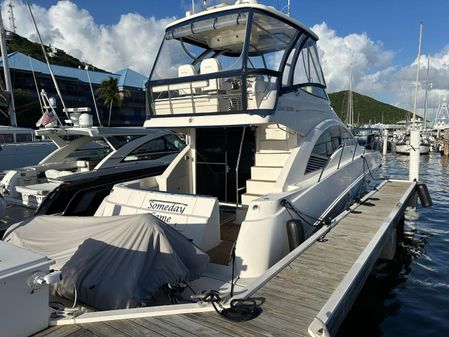 Sea Ray 47 Sedan Bridge image