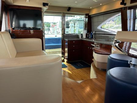 Sea Ray 47 Sedan Bridge image