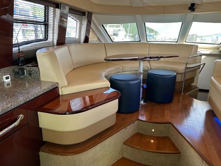 Sea Ray 47 Sedan Bridge image