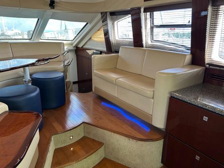 Sea Ray 47 Sedan Bridge image