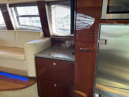 Sea Ray 47 Sedan Bridge image