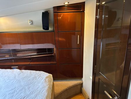 Sea Ray 47 Sedan Bridge image