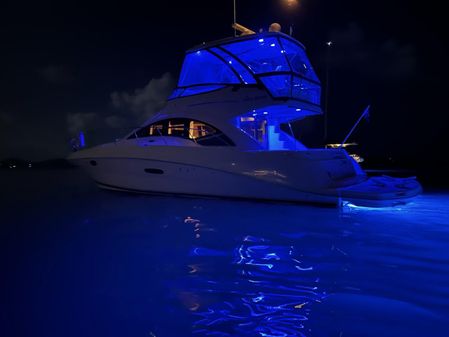 Sea Ray 47 Sedan Bridge image