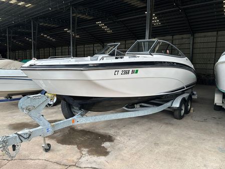 Yamaha-boats SX240 image