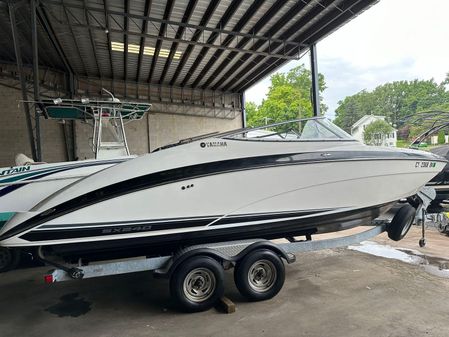 Yamaha-boats SX240 image