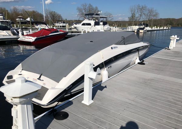 Yamaha-boats SX240 image