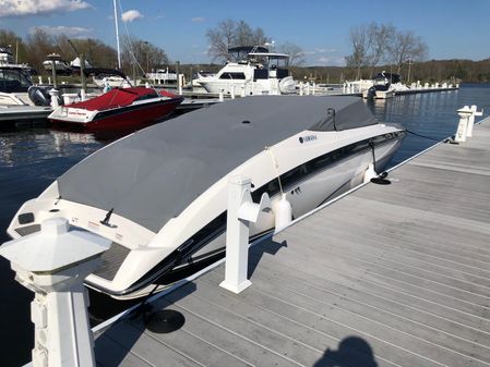 Yamaha-boats SX240 image