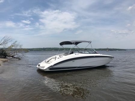 Yamaha-boats SX240 image