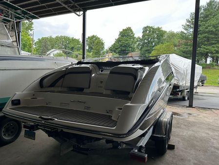 Yamaha-boats SX240 image