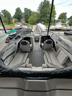 Yamaha-boats SX240 image