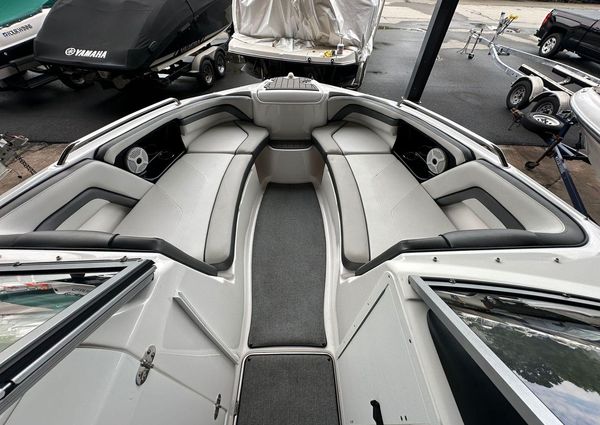 Yamaha-boats SX240 image