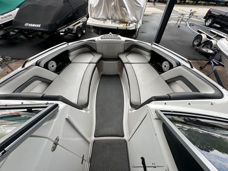 Yamaha-boats SX240 image