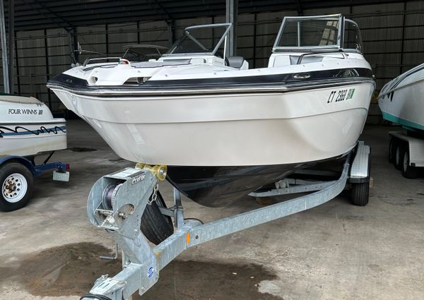 Yamaha-boats SX240 image