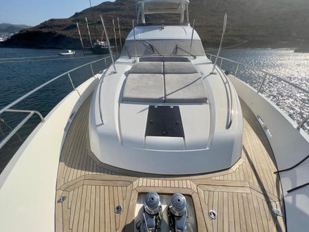 Princess Yachts 82 image