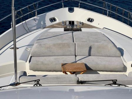 Princess Yachts 82 image