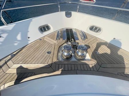 Princess Yachts 82 image