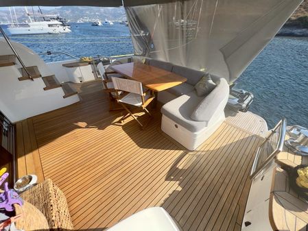 Princess Yachts 82 image