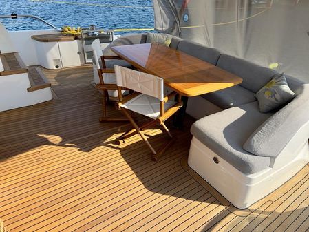 Princess Yachts 82 image