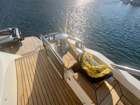 Princess Yachts 82 image