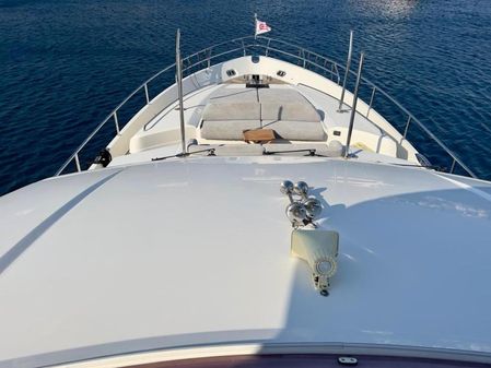 Princess Yachts 82 image