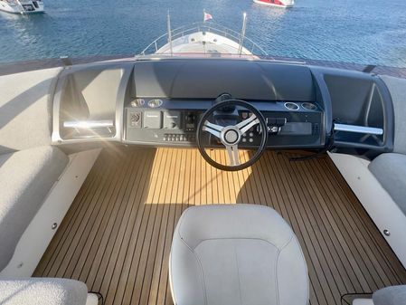 Princess Yachts 82 image