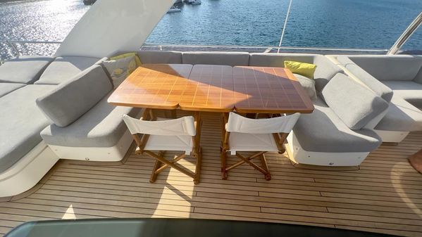 Princess Yachts 82 image