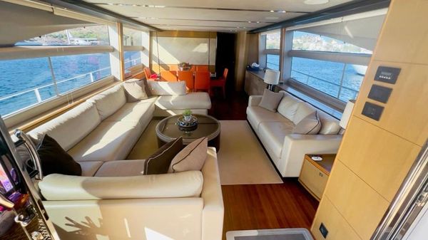 Princess Yachts 82 image