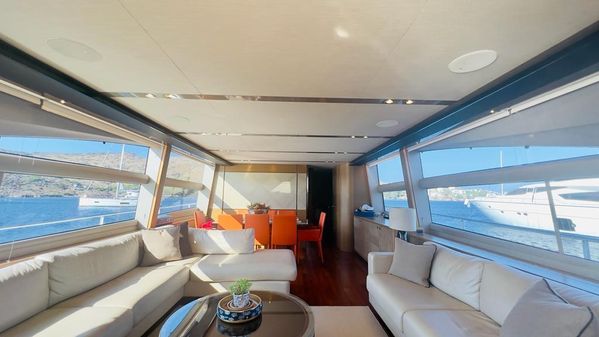 Princess Yachts 82 image