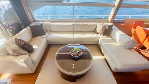 Princess Yachts 82 image