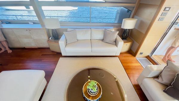 Princess Yachts 82 image