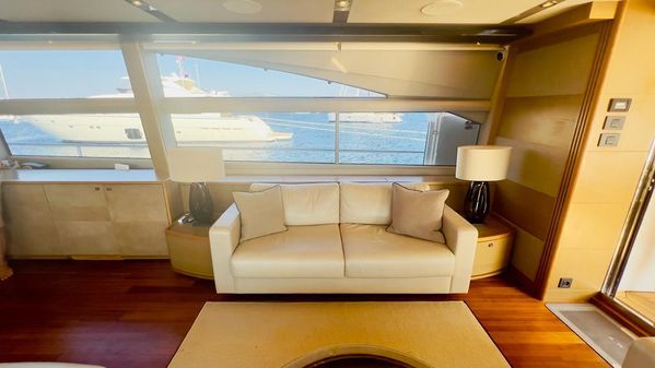 Princess Yachts 82 image