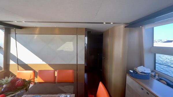 Princess Yachts 82 image