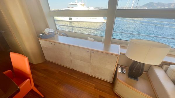 Princess Yachts 82 image